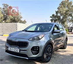 کیا سپۆرتاج